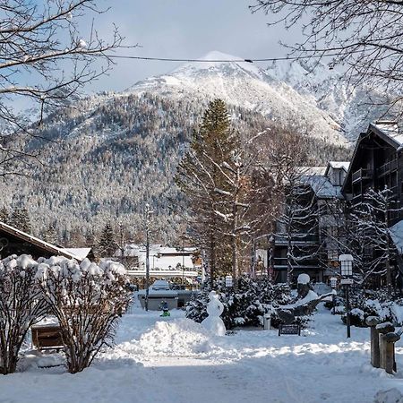 Landhaus Antonia Seefeld in Tirol Esterno foto