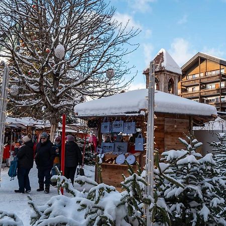 Landhaus Antonia Seefeld in Tirol Esterno foto