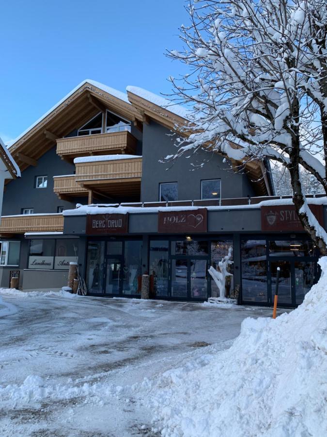 Landhaus Antonia Seefeld in Tirol Esterno foto