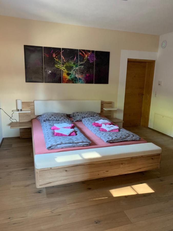 Landhaus Antonia Seefeld in Tirol Esterno foto