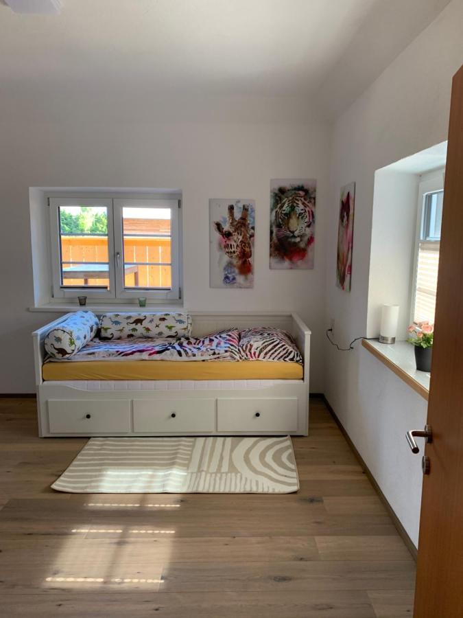 Landhaus Antonia Seefeld in Tirol Esterno foto