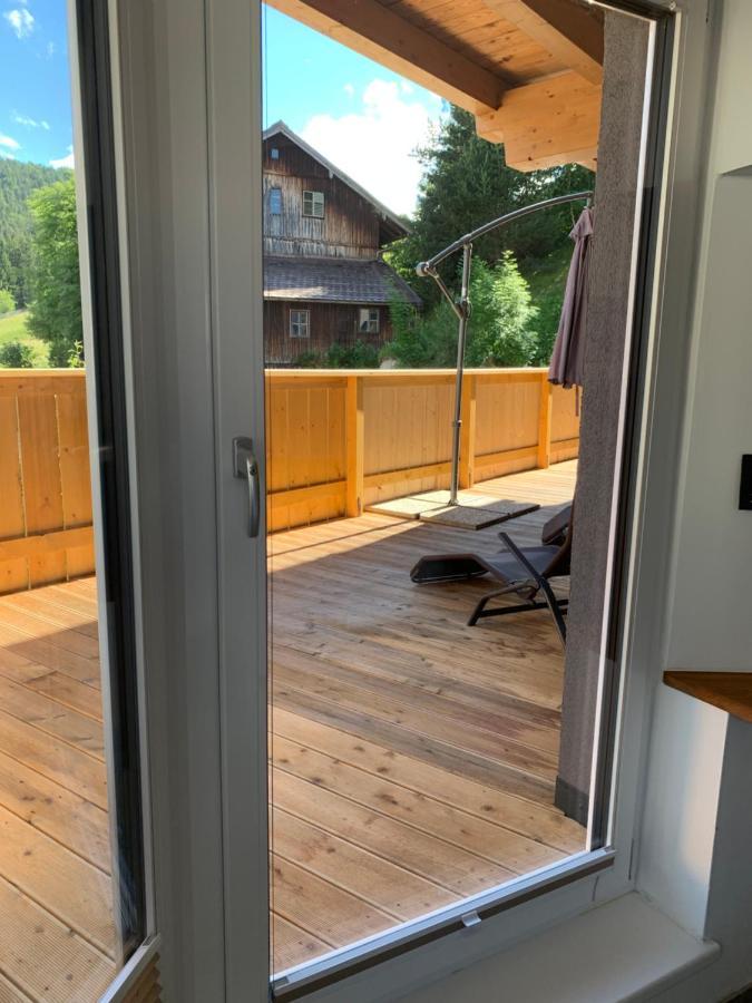 Landhaus Antonia Seefeld in Tirol Esterno foto