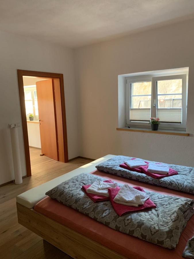 Landhaus Antonia Seefeld in Tirol Esterno foto