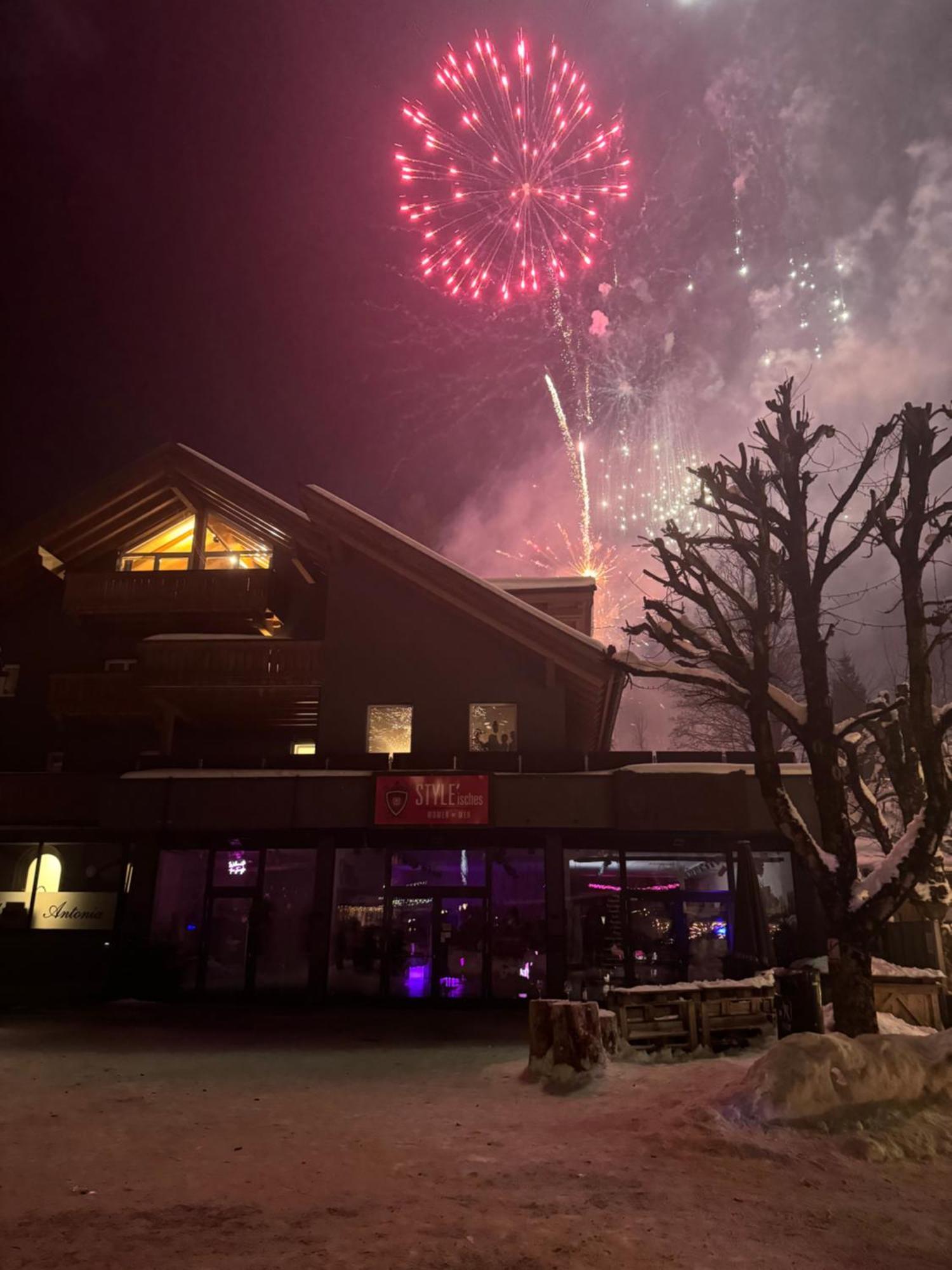 Landhaus Antonia Seefeld in Tirol Esterno foto