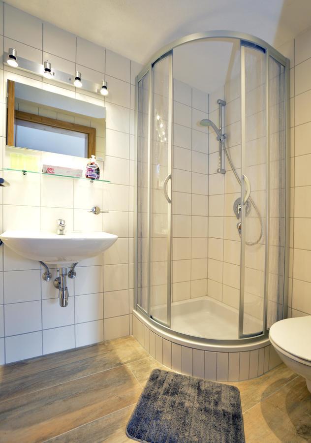 Landhaus Antonia Seefeld in Tirol Esterno foto