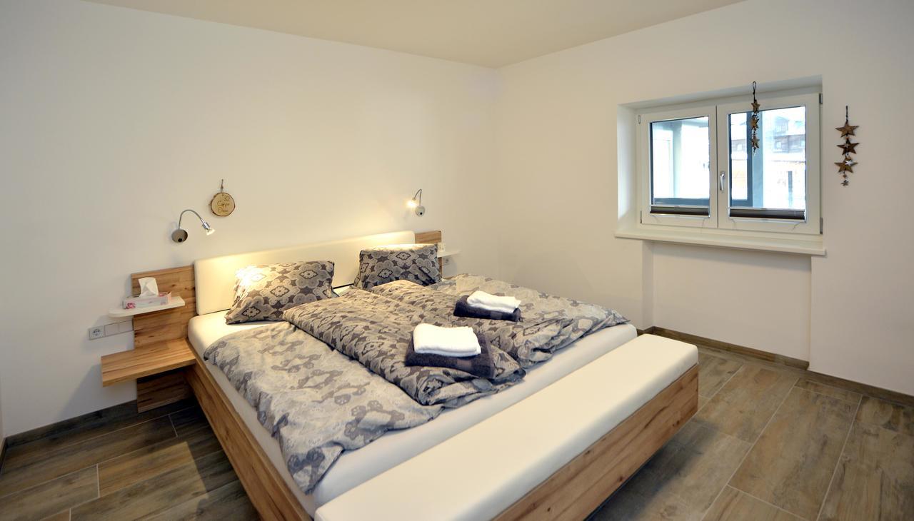 Landhaus Antonia Seefeld in Tirol Esterno foto